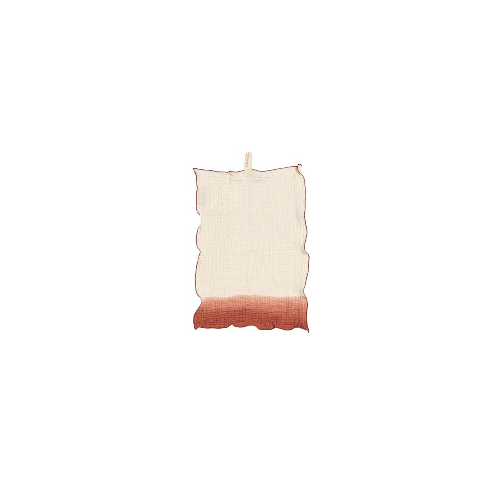 Accessoires salle de bains - Serviette | Philo | 30x45 cm - Bed and Philosophy