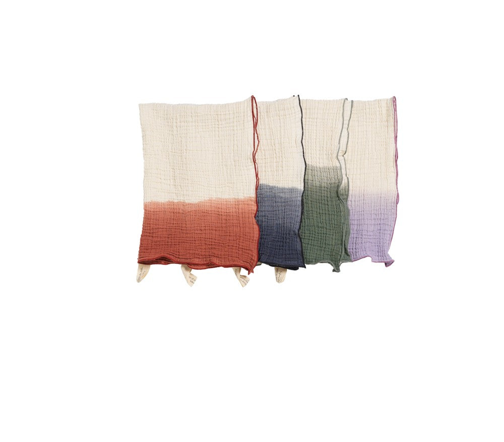 Accessoires salle de bains - Serviette | Philo | 30x45 cm - Bed and Philosophy
