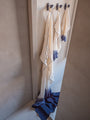 Accessoires salle de bains - Serviette | Philo | 30x45 cm - Bed and Philosophy