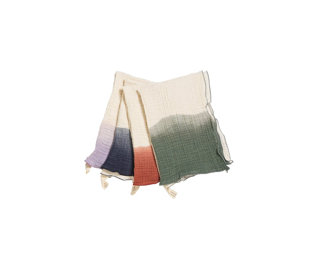 Accessoires salle de bains - Serviette | Philo | 30x45 cm - Bed and Philosophy