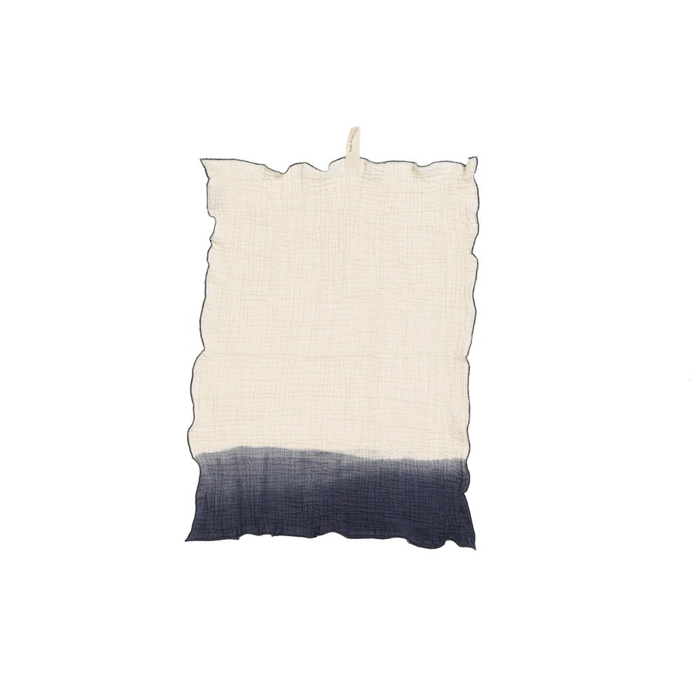 Accessoires salle de bains - Serviette | Philo | 50x70 cm - Bed and Philosophy