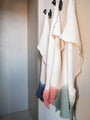 Accessoires salle de bains - Serviette | Philo | 50x70 cm - Bed and Philosophy