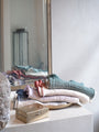 Accessoires salle de bains - Serviette | Philo | 50x70 cm - Bed and Philosophy