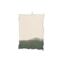 Accessoires salle de bains - Serviette | Philo | 50x70 cm - Bed and Philosophy