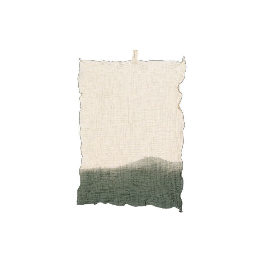 Accessoires salle de bains - Serviette | Philo | 50x70 cm - Bed and Philosophy