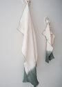Accessoires salle de bains - Serviette | Philo | 50x70 cm - Bed and Philosophy