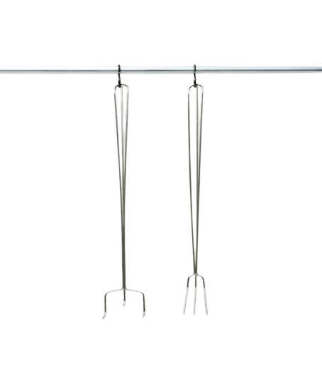 Accueil - Accessoires BBQ | Outdoor Market BBQ Fork - HAY