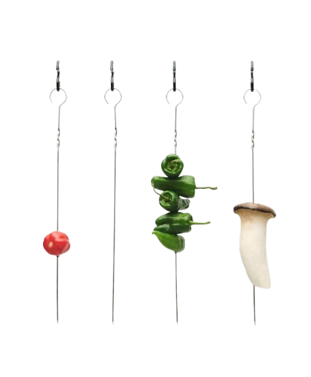 Accueil - Accessoires BBQ | Outdoor Market BBQ Skewer - HAY