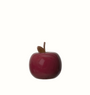 Accueil - Tirelire Pomme | Deep Red | Ferm Living