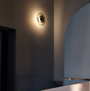Accueil - Applique Murale | Delumina Wall 250 - DCW