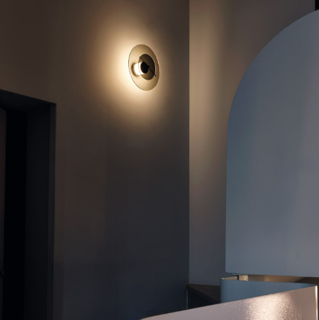 Accueil - Applique Murale | Delumina Wall 250 - DCW