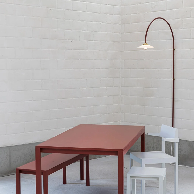 Accueil - Applique Murale | Hanging Lamp N°2 - Serax - Valérie Objects