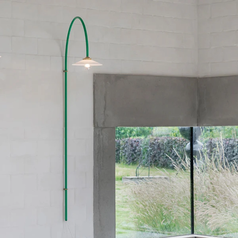 Accueil - Applique Murale | Hanging Lamp N°2 - Serax - Valérie Objects