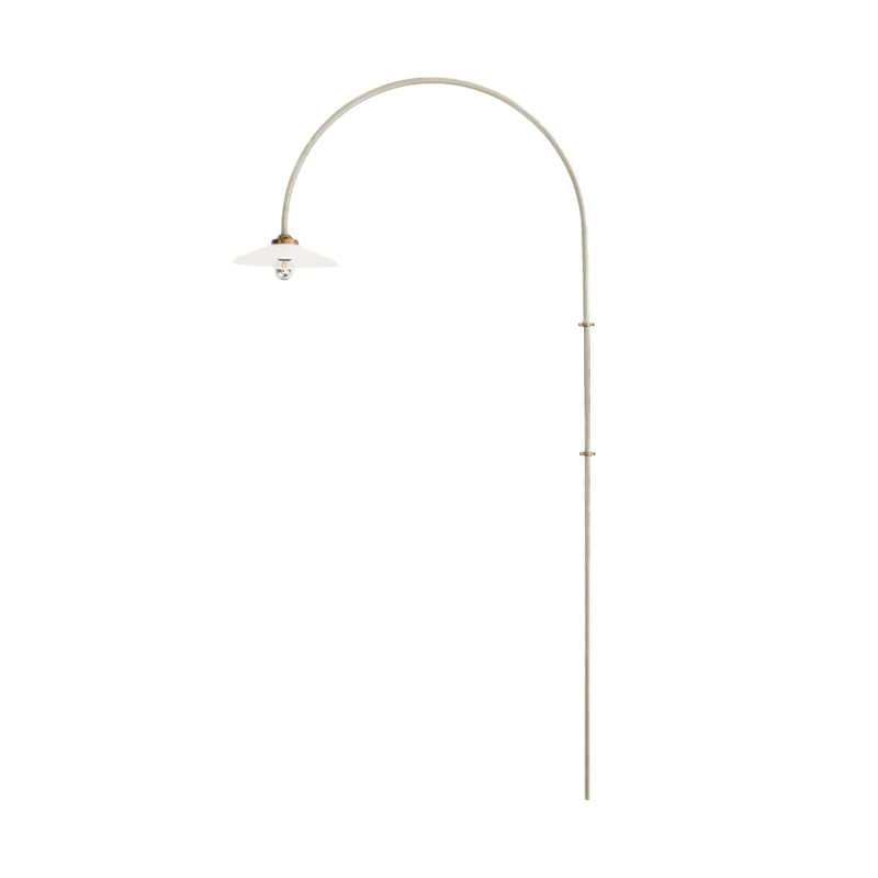 Accueil - Applique Murale | Hanging Lamp N°2 - Serax - Valérie Objects