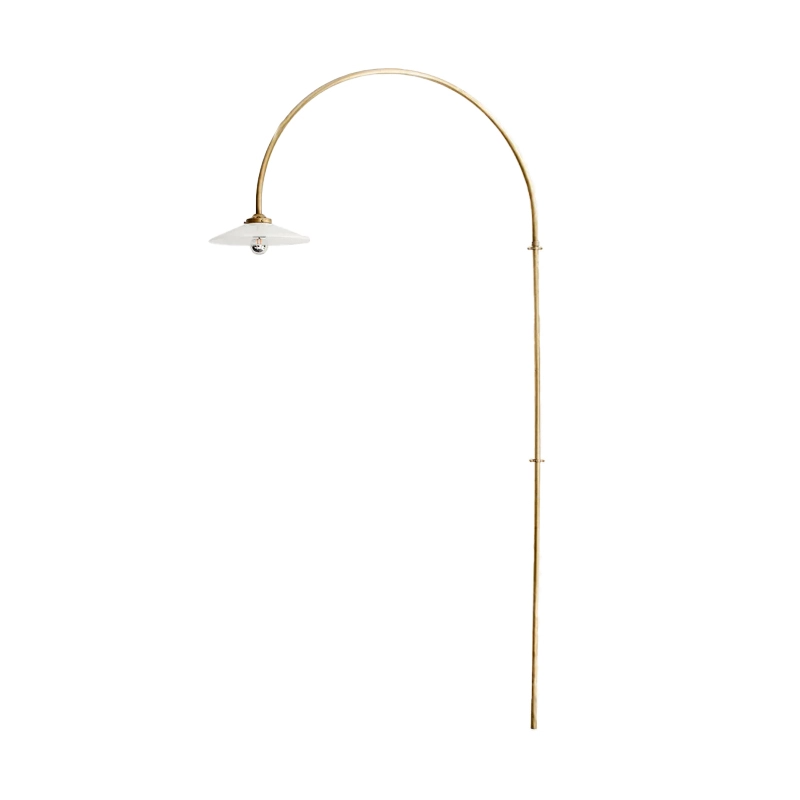 Accueil - Applique Murale | Hanging Lamp N°2 - Serax - Valérie Objects