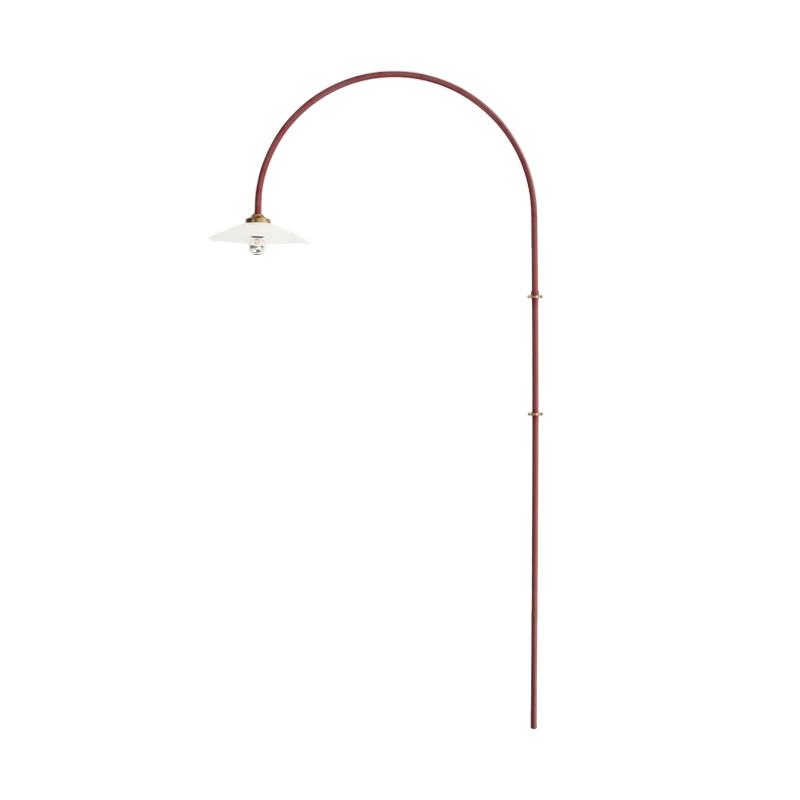 Accueil - Applique Murale | Hanging Lamp N°2 - Serax - Valérie Objects