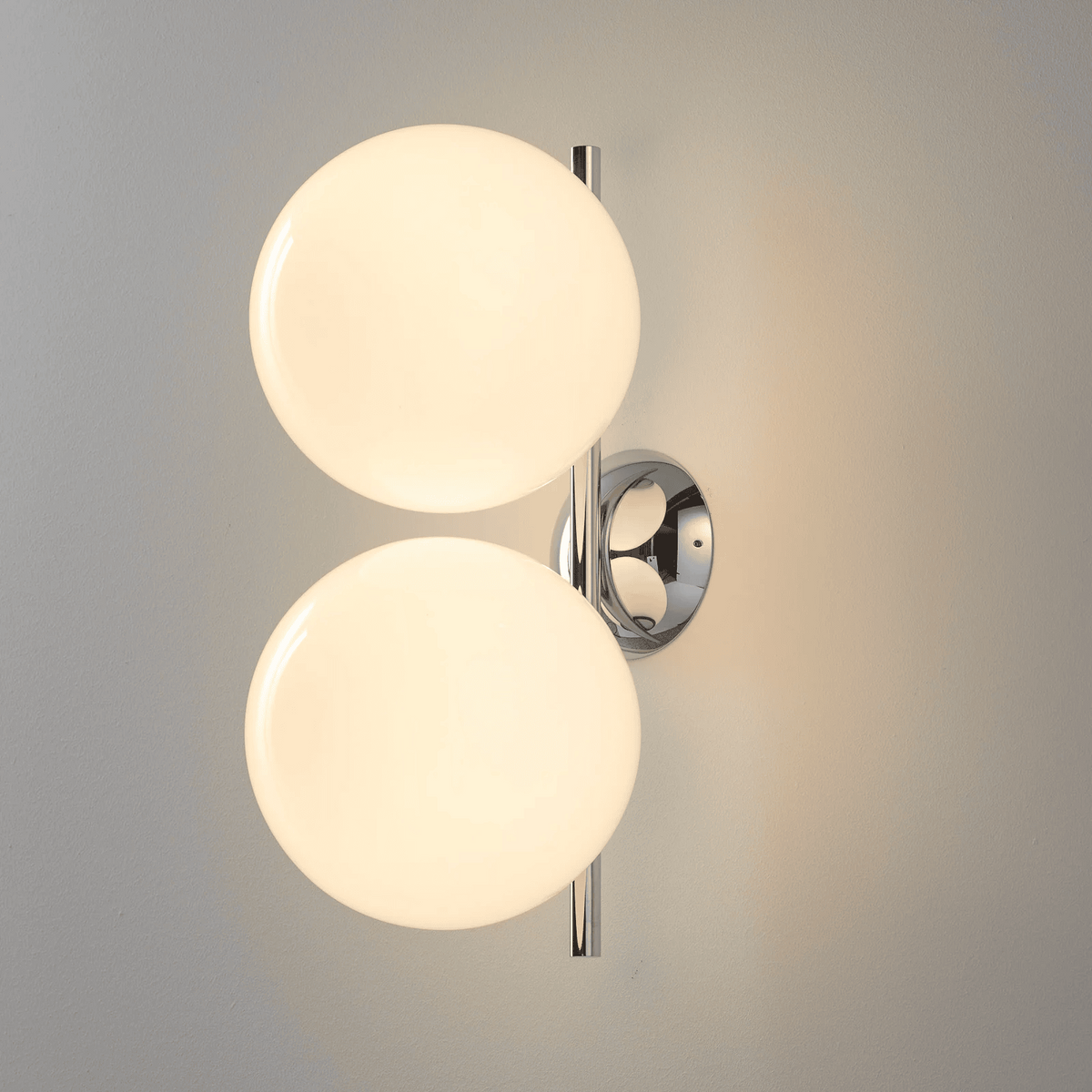 Accueil - Applique murale | IC Lights C/W1 Double - Flos