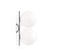 Accueil - Applique murale | IC Lights C/W1 Double - Flos