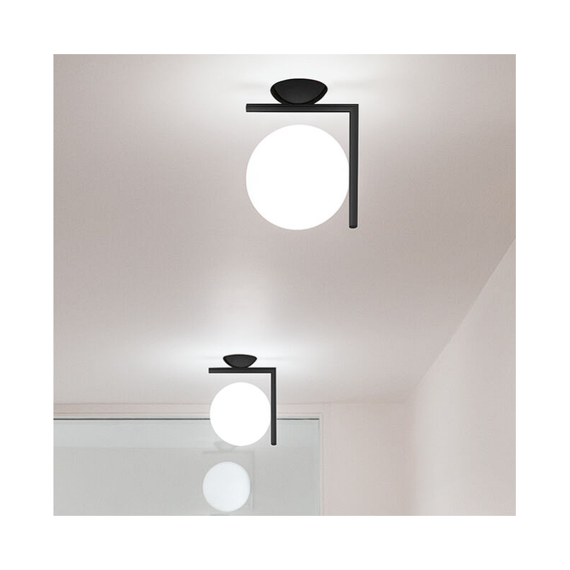 Accueil - Applique murale | IC Lights C/W2 - Flos