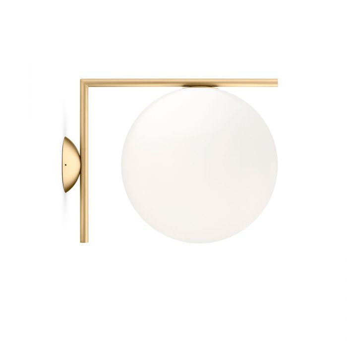 Accueil - Applique murale | IC Lights C/W2 - Flos