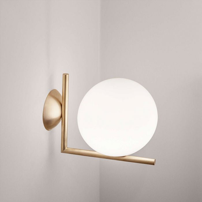 Accueil - Applique murale | IC Lights C/W2 - Flos