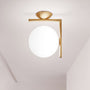 Accueil - Applique murale | IC Lights C/W2 - Flos