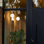 Accueil - Applique murale | IC Lights C/W2 - Flos