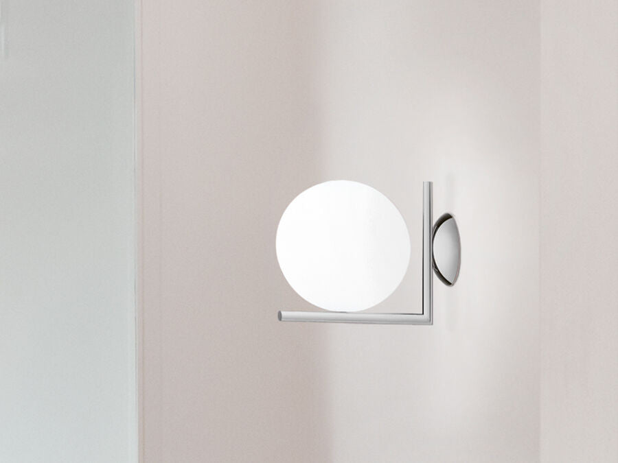 Accueil - Applique murale | IC Lights C/W2 - Flos