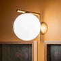 Accueil - Applique murale | IC Lights C/W2 - Flos
