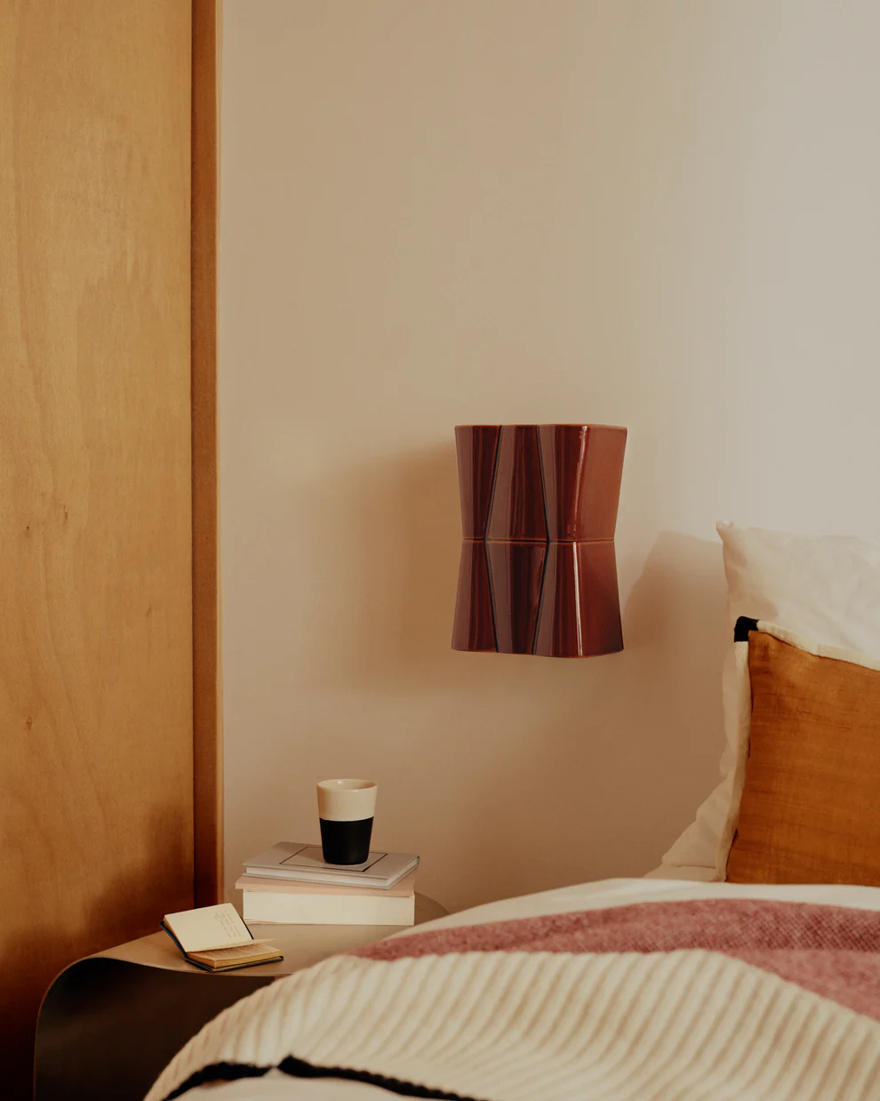 Accueil - Applique murale | Muse - Maison Sarah Lavoine