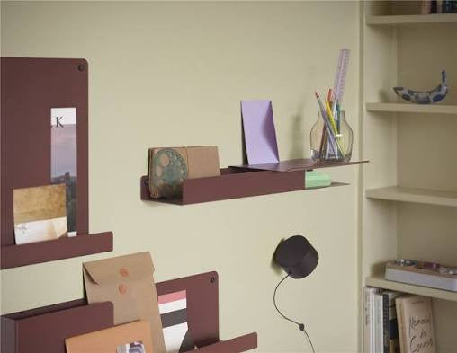 Accueil - Applique murale | Post Wall Lamp - Muuto