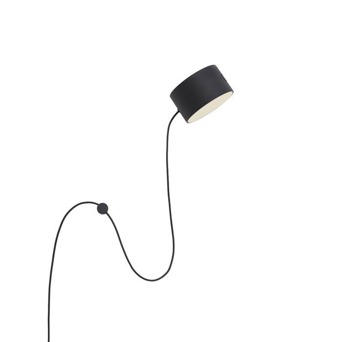 Accueil - Applique murale | Post Wall Lamp - Muuto