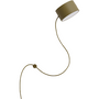 Accueil - Applique murale | Post Wall Lamp - Muuto