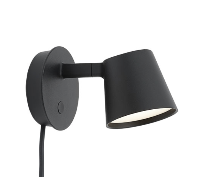 Accueil - Applique murale Tip - Muuto