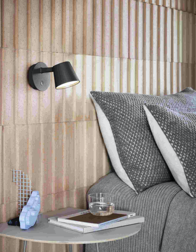 Accueil - Applique murale Tip - Muuto