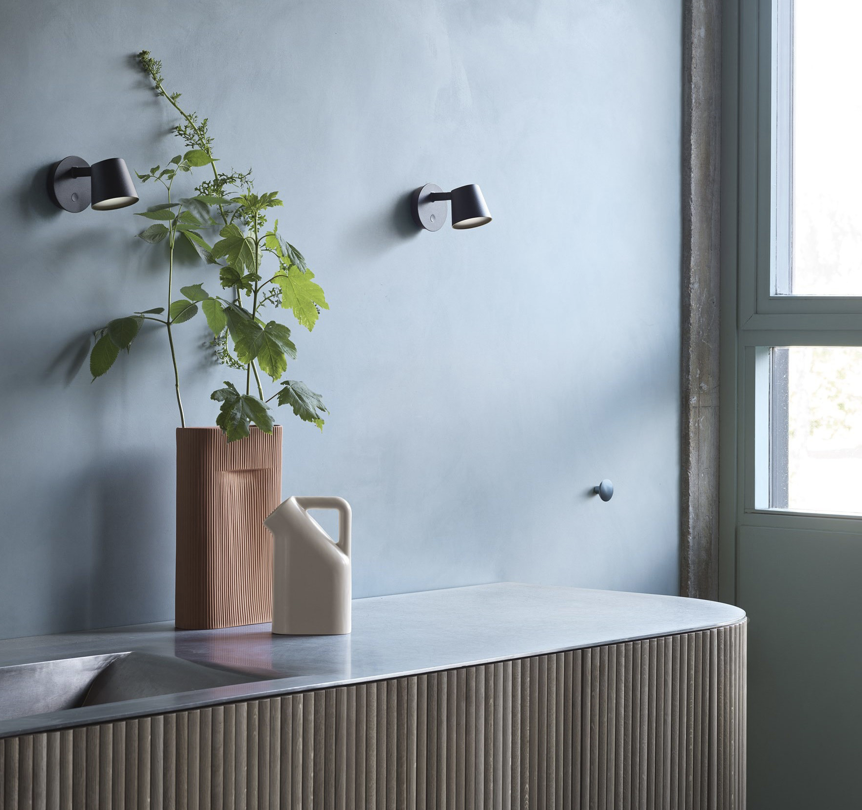 Accueil - Applique murale Tip - Muuto