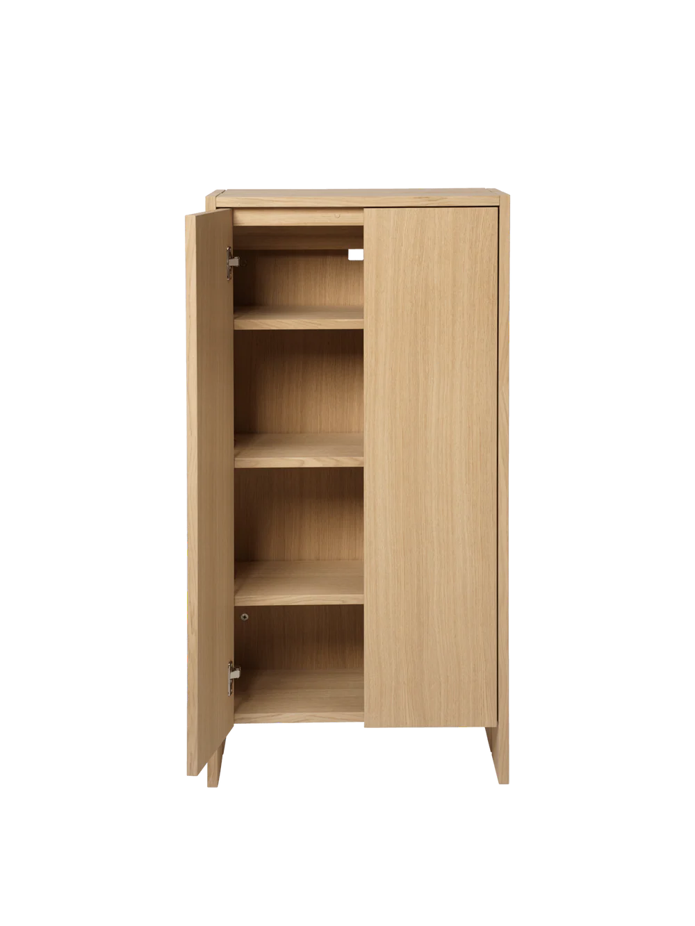 Accueil - Armoire D'Entrée | Parcel Hallway Cabinet | Tall - Ferm Living