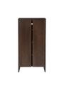 Accueil - Armoire D'Entrée | Parcel Hallway Cabinet | Tall - Ferm Living