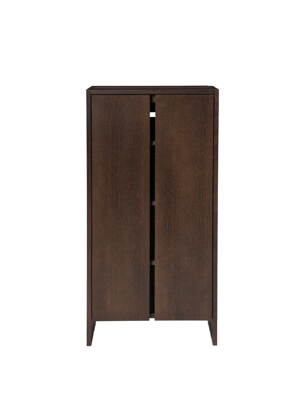 Accueil - Armoire D'Entrée | Parcel Hallway Cabinet | Tall - Ferm Living