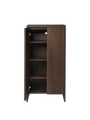 Accueil - Armoire D'Entrée | Parcel Hallway Cabinet | Tall - Ferm Living