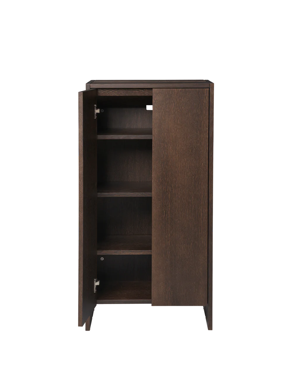 Accueil - Armoire D'Entrée | Parcel Hallway Cabinet | Tall - Ferm Living