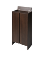 Accueil - Armoire D'Entrée | Parcel Hallway Cabinet | Tall - Ferm Living