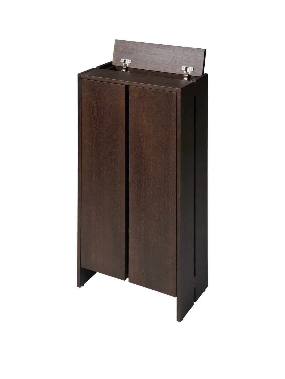 Accueil - Armoire D'Entrée | Parcel Hallway Cabinet | Tall - Ferm Living