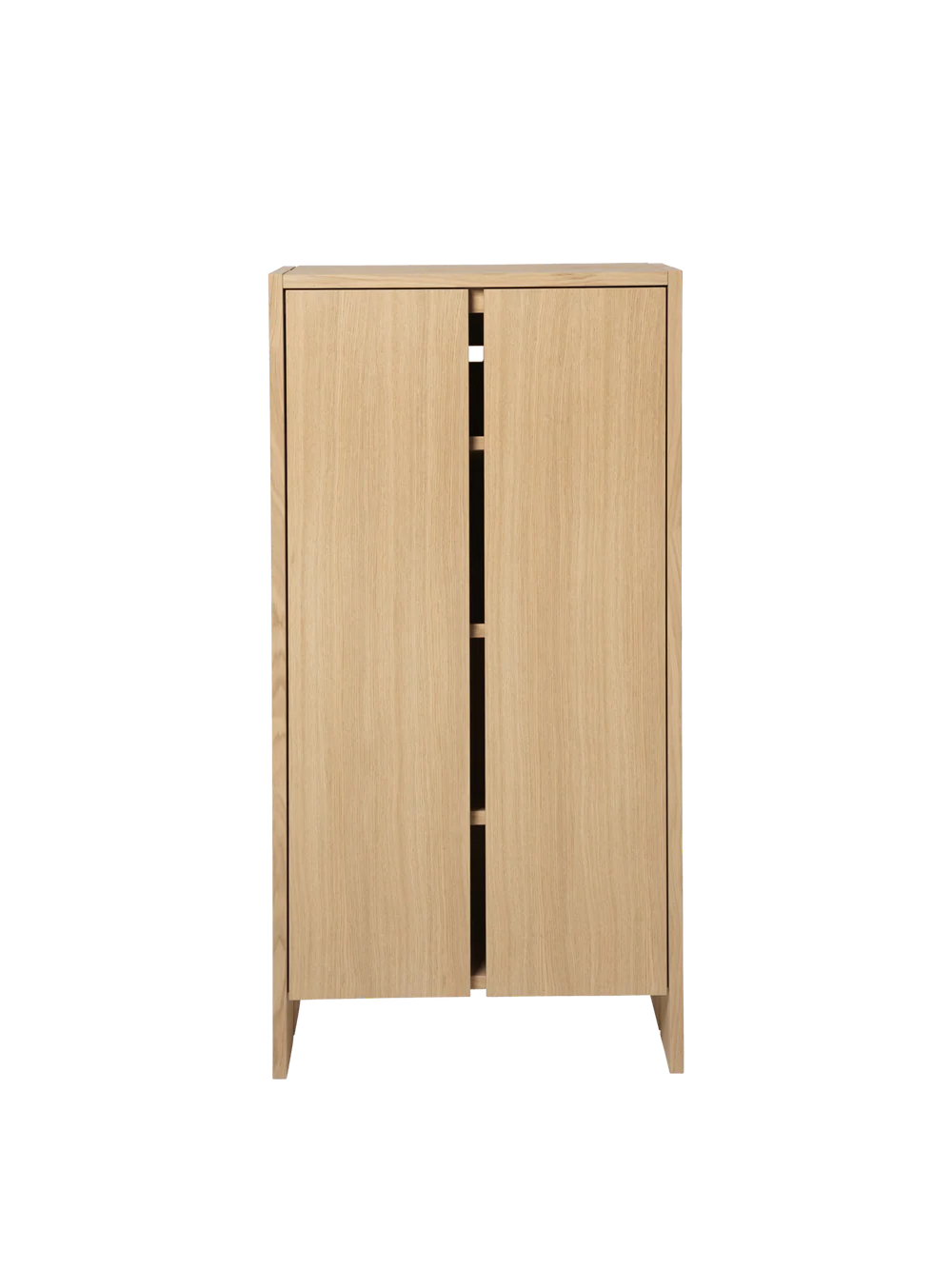 Accueil - Armoire D'Entrée | Parcel Hallway Cabinet | Tall - Ferm Living