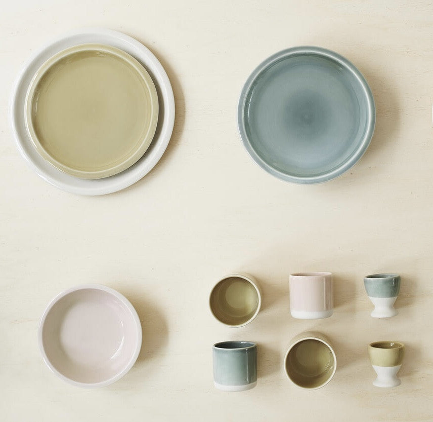 Accueil - Assiette L Cantine | Craie - Jars