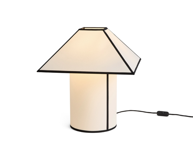 Accueil - AVA PYRAMID | TABLE LAMP 450 | HAY