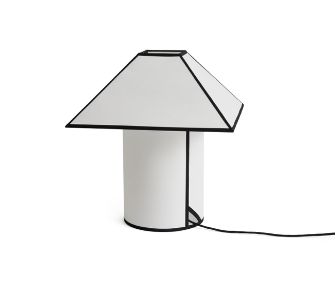 Accueil - AVA PYRAMID | TABLE LAMP 450 | HAY