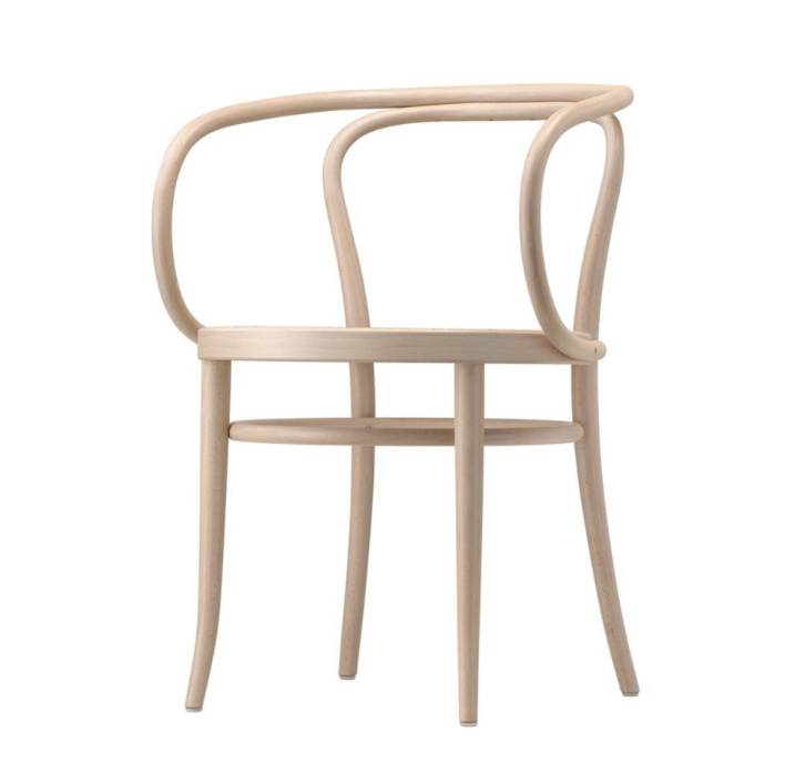 Accueil - Chaise | 209 | THONET