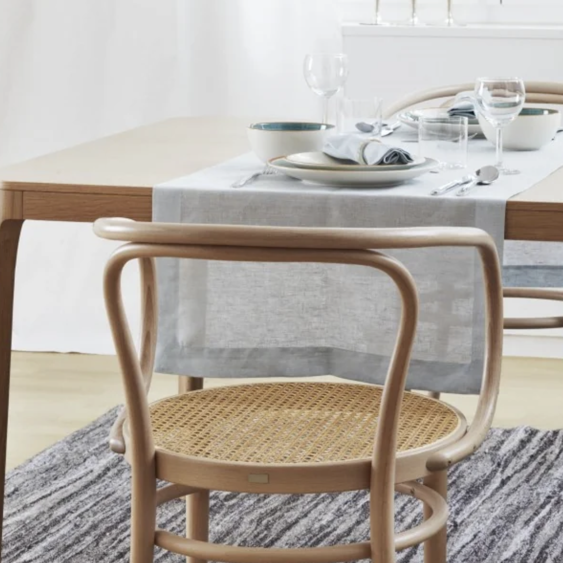 Accueil - Chaise | 209 | THONET