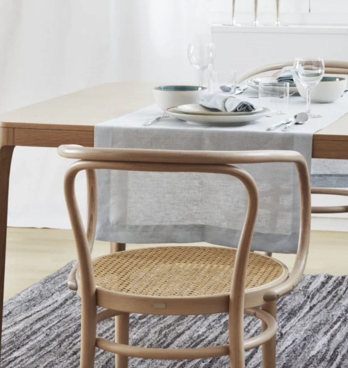 Accueil - Chaise | 209 | THONET